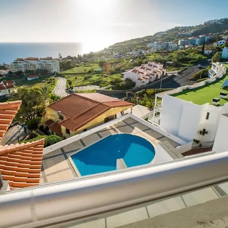 Amethyst Paradisus Apartment *