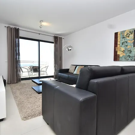 Apartment Amethyst Paradisus