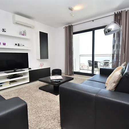 Amethyst Paradisus Apartment