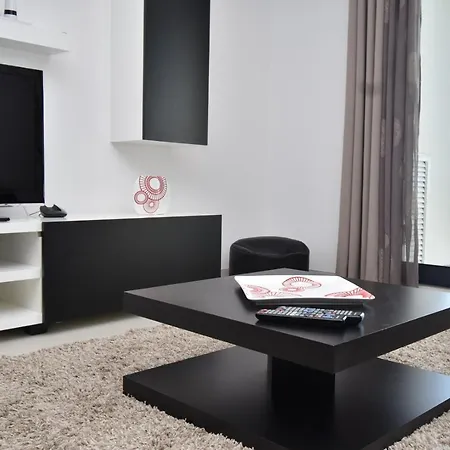 Apartment Amethyst Paradisus Canico (Madeira)