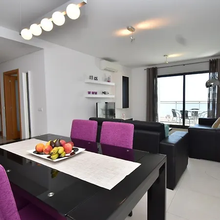 Amethyst Paradisus Apartment