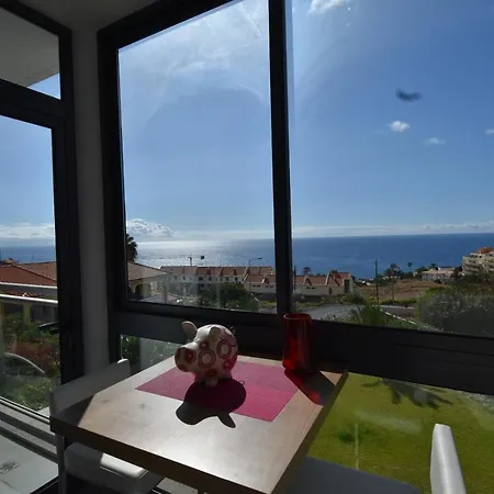 Apartment Amethyst Paradisus