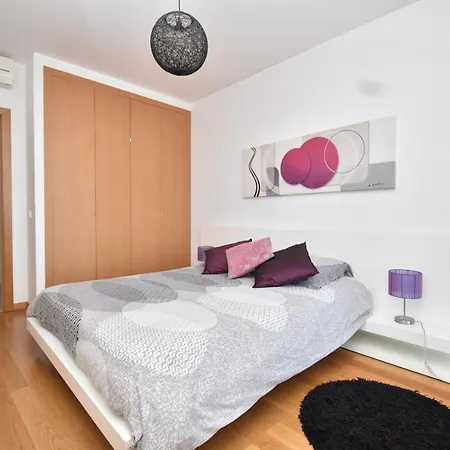 Apartment Amethyst Paradisus Canico (Madeira)