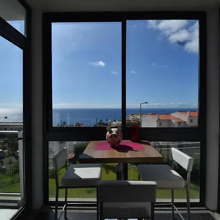 Amethyst Paradisus Apartment
