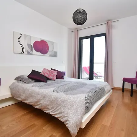 Amethyst Paradisus Apartment *