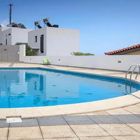 Apartment Amethyst Paradisus *