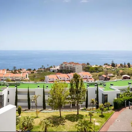 Apartment Amethyst Paradisus *