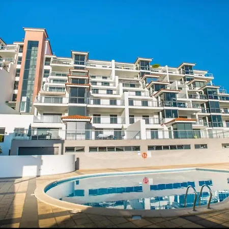Apartment Amethyst Paradisus *