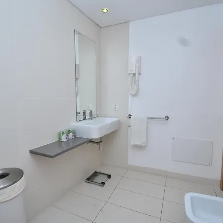 Amethyst Paradisus Apartment *